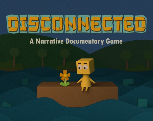 Games like Disconnected (Demo)