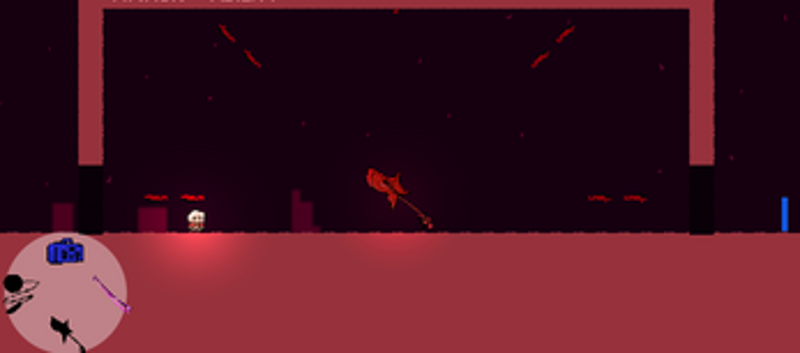 Dissonance screenshot