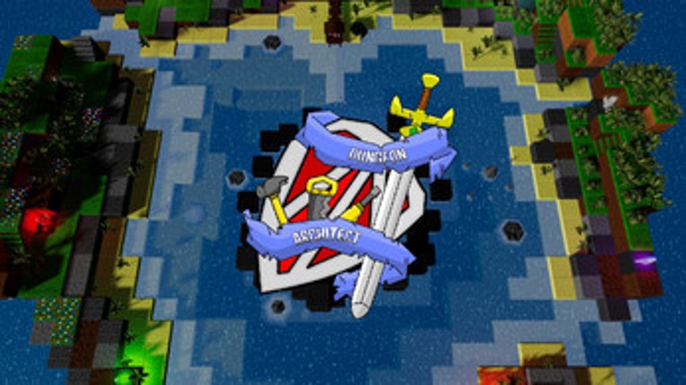Dungeon Architect screenshot
