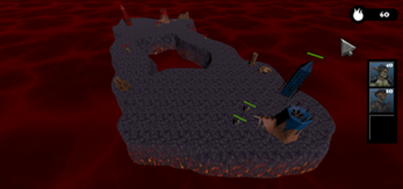 Dungeon Commander Image