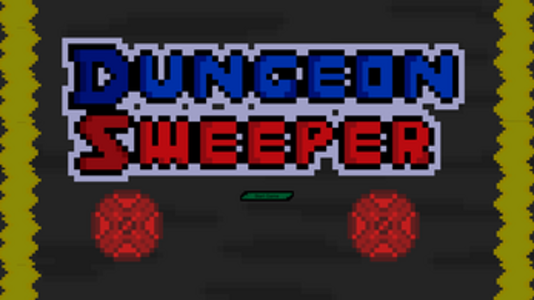 Dungeon Sweeper screenshot