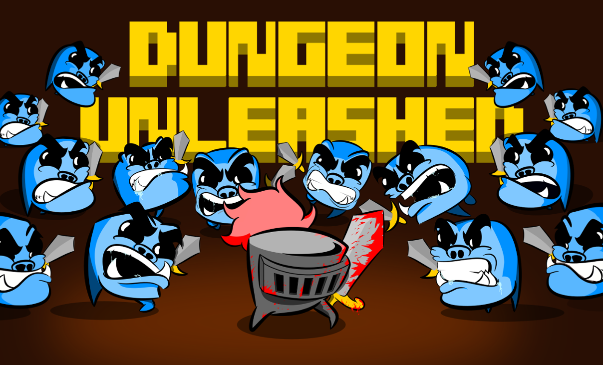 Games like Dungeon Unleashed