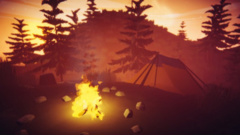 Ember Online[LDJam46] screenshot