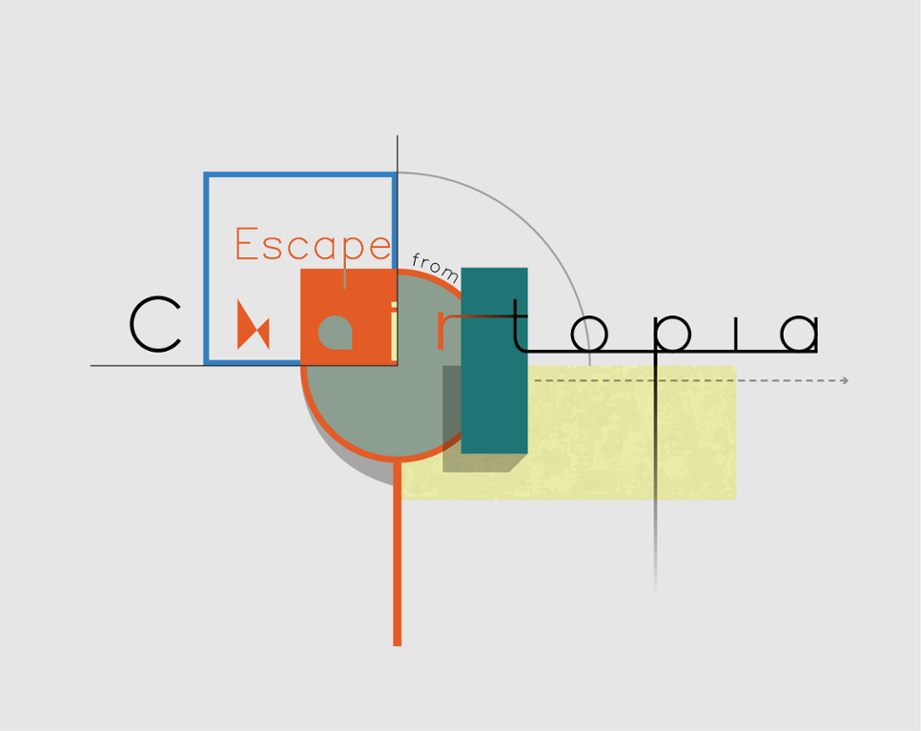 Games like Escape from Chairtopia