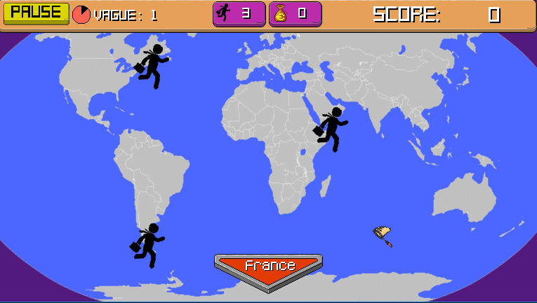 Games like Evasion Infernale