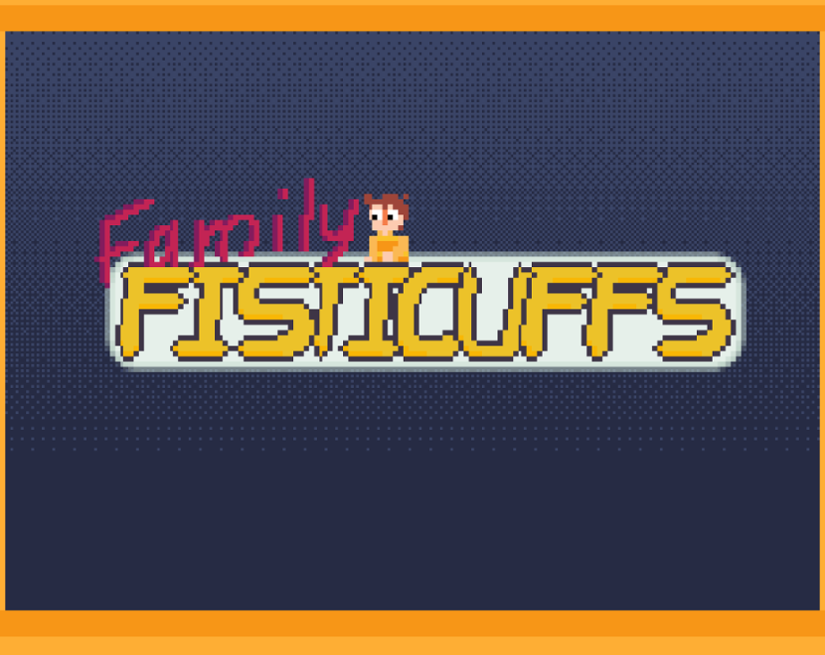 Games like Family Fisticuffs - LoJam 2022