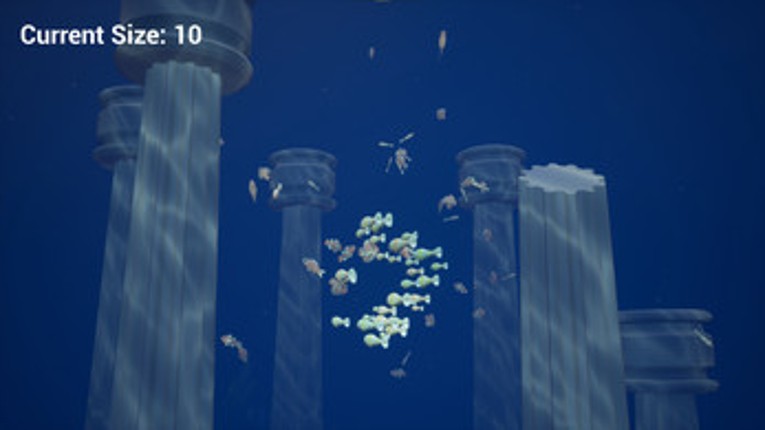 Fish n Chips screenshot