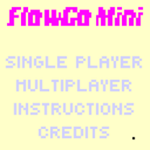 FlowGo Mini - 迷你流棋 Image