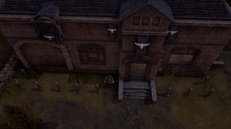 Foxhole - Red Alert Collection screenshot