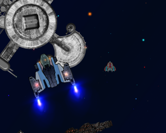 Fringes screenshot