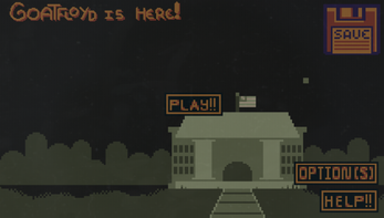 Goatfloyd is Here DX screenshot