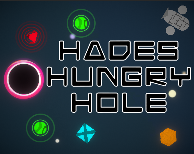 Games like Hungry Hole