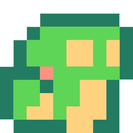 Hardcore Frogkour Image