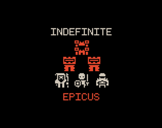 Indefinite Epicus screenshot