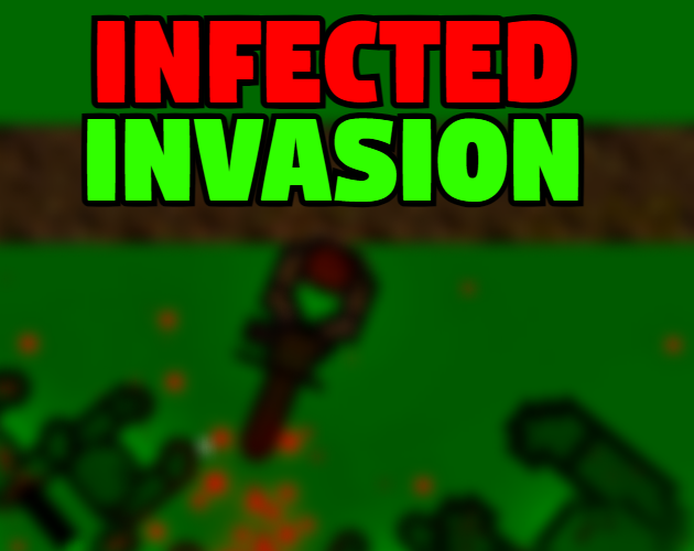 Games like Infected Invasion