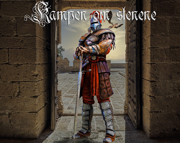 Games like Kampen om stenene