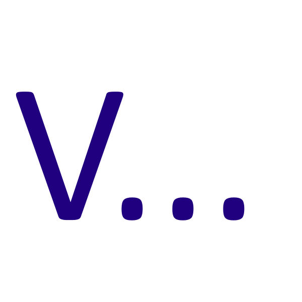 Games like Letter "V"