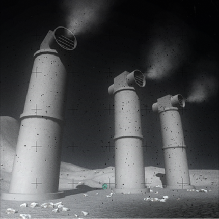 Living With The Moonoliths screenshot