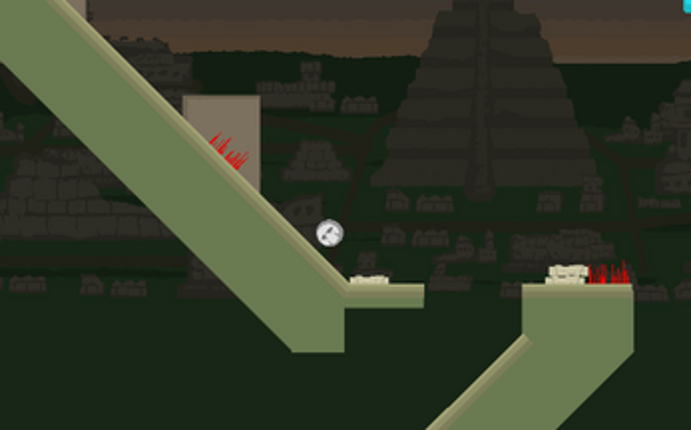 Mazatl 2 screenshot