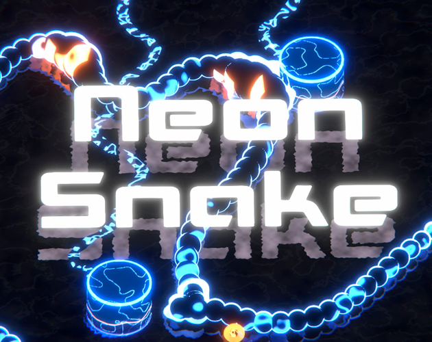Games like Neon Snake