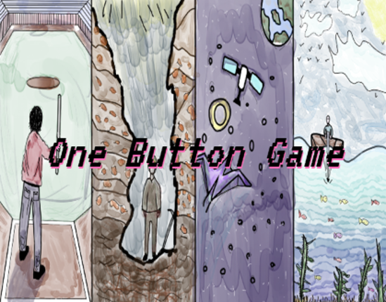 One Button 64 Image
