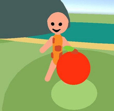 One Hour Game Jam Challange Image