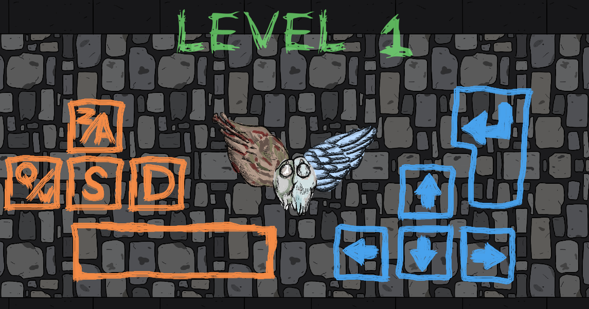Games like [GGJ2024] Pigeonstein