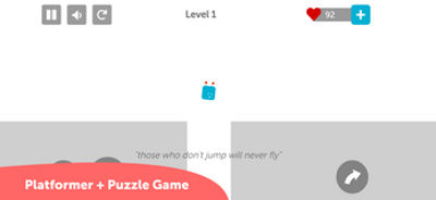 Pixy Escape - An addictive puzzle game Image