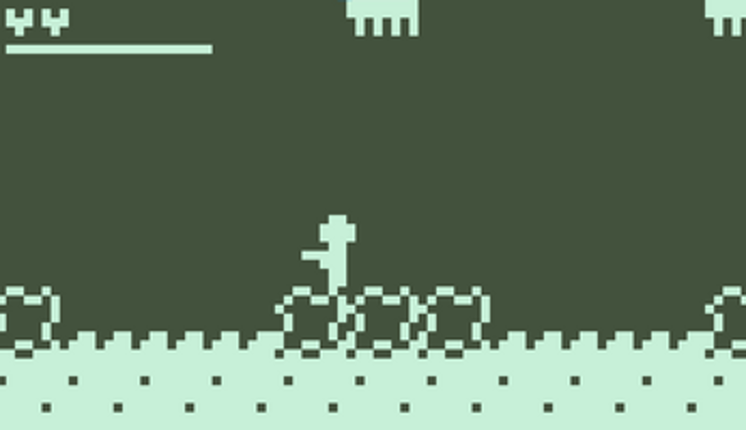 Planet-8 screenshot