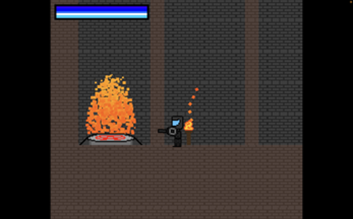 Platformer 2!!! Get the Hell out of There Image