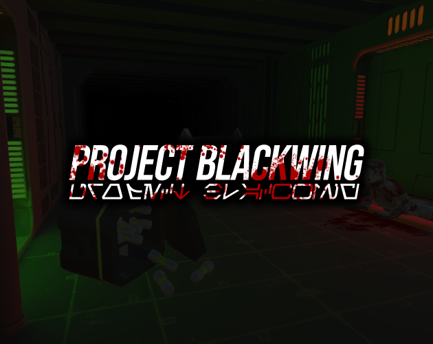 Games like Project Blackwing