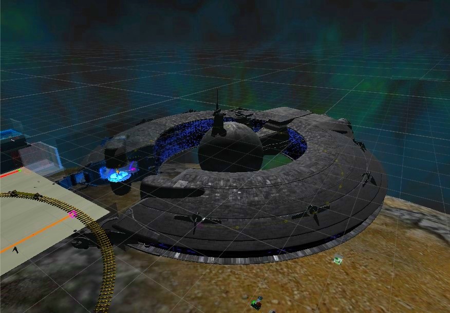 Games like RDA - Planet Consolidation