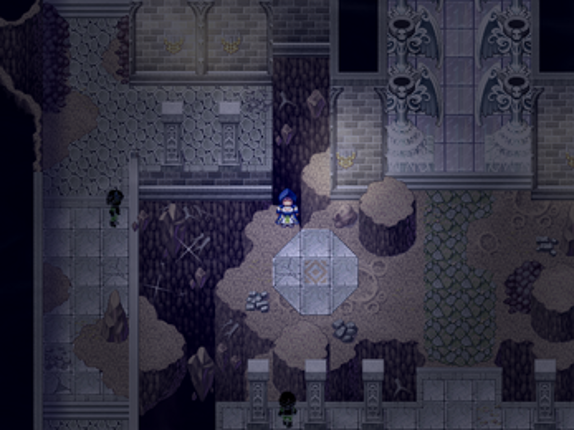 REGENERATIO VENAE screenshot