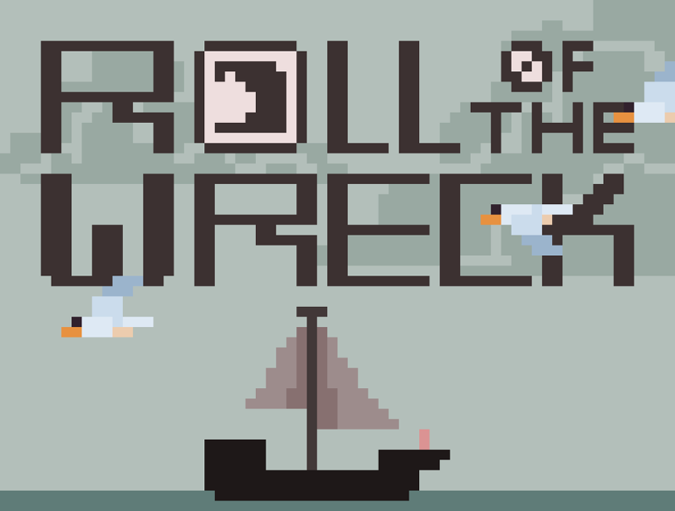 Games like Roll of The Wreck