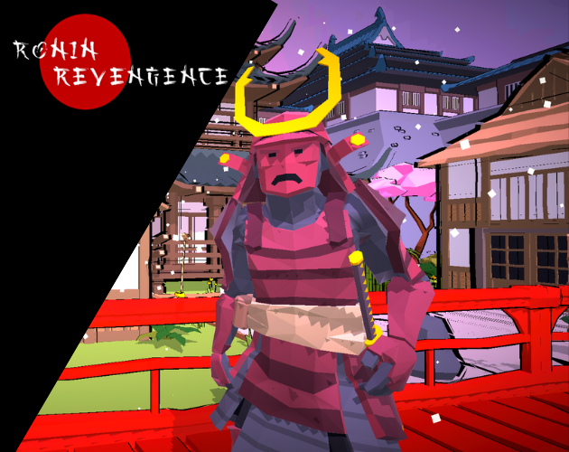 Games like Ronin Revengeance