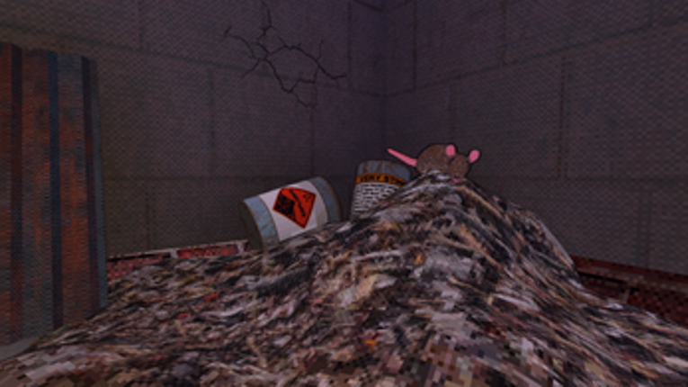 Scrunko Blunko [Pre-Alpha Build] Image