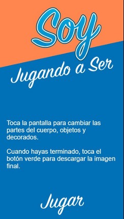 Soy jugando a ser screenshot