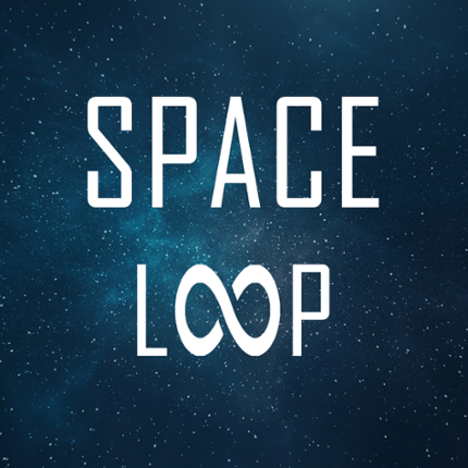 Space Loop Game Cover