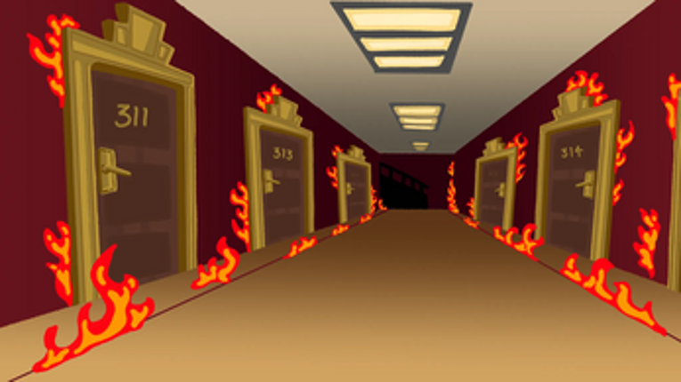 Suite Inferno screenshot