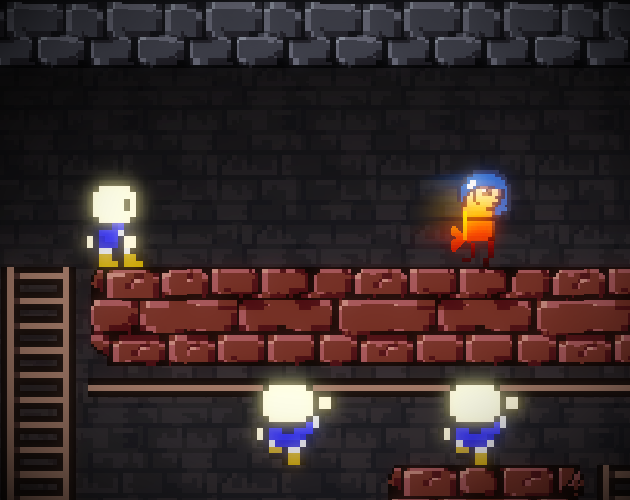 Games like Super Gold Oranda