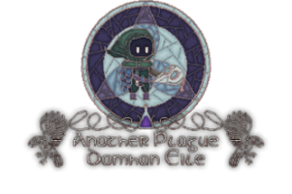 TG - Another Plague Domhan Eile Image