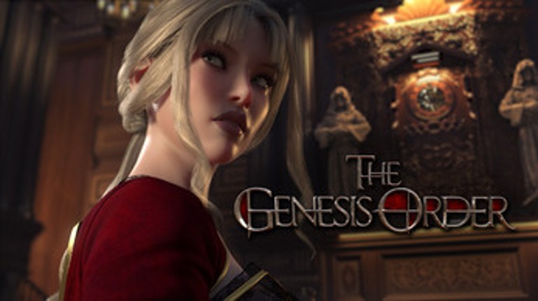The Genesis Order V.31062 Image