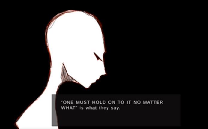 the HER I was told I needed Image