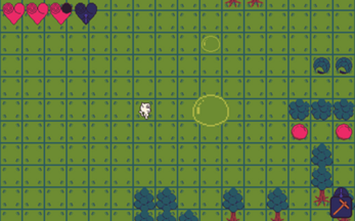 The nth Tilecraft screenshot