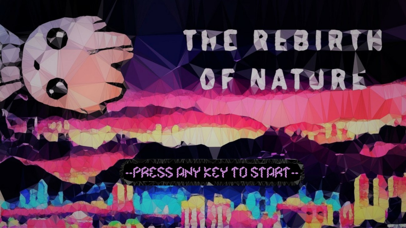 Games like The Rebirth of Nature
