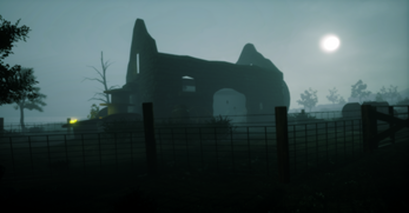 The Shores of Olc screenshot