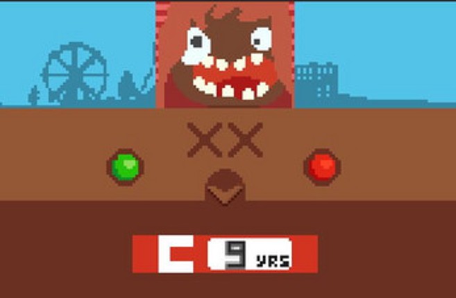 This Tall To Ride screenshot