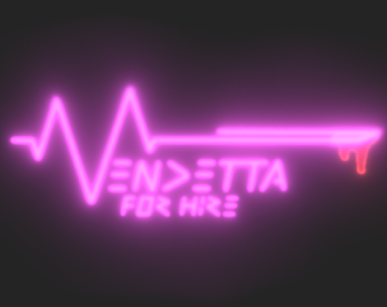 Vendetta for Hire Image