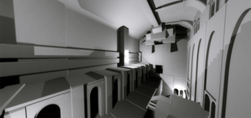 VoyageE screenshot