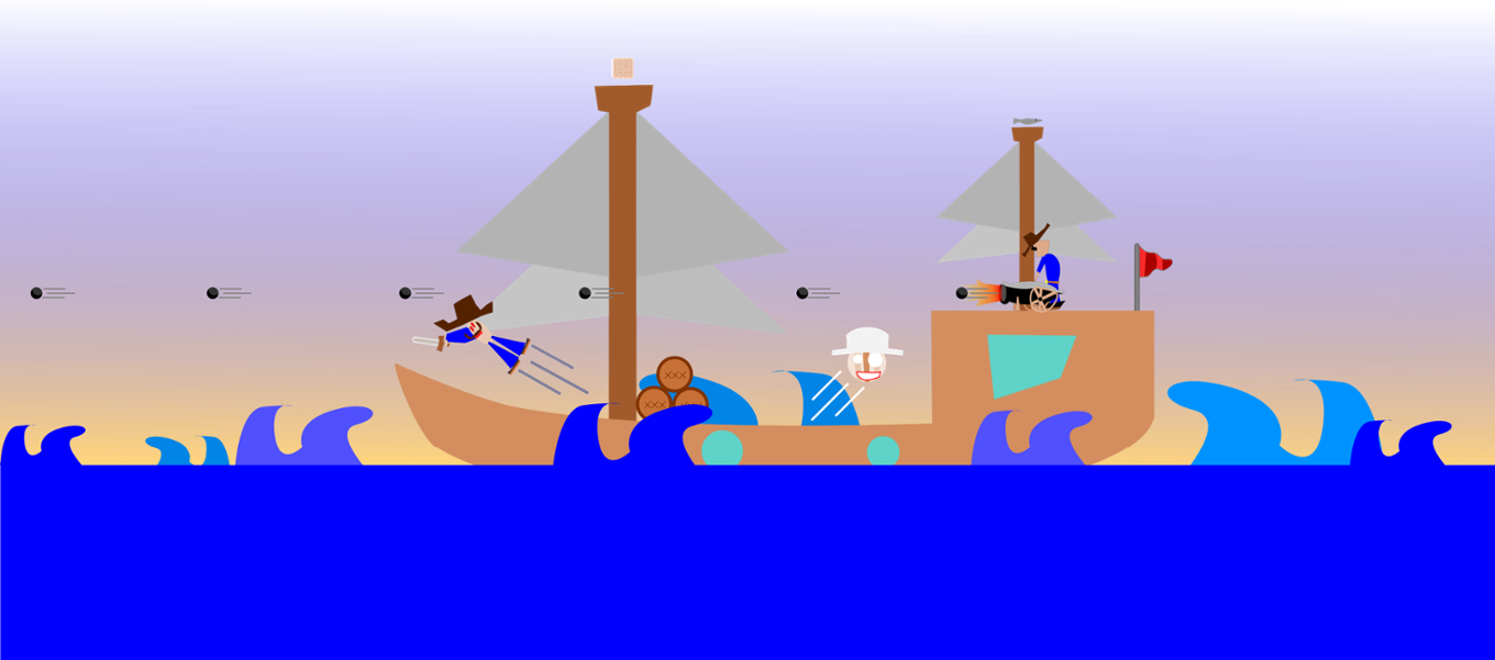 Games like Wiggle the sailor